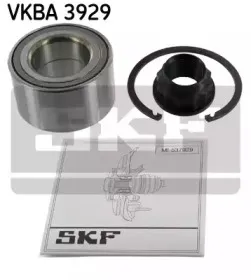 VKBA 3929 SKF